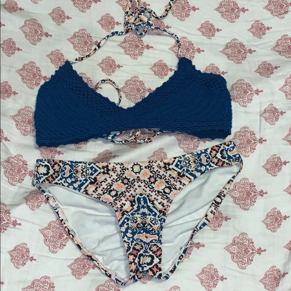 bikini